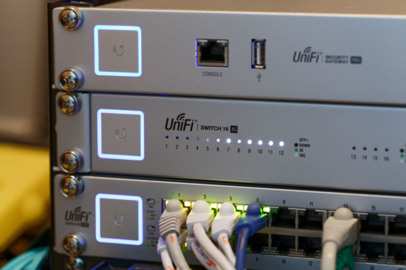 Unifi